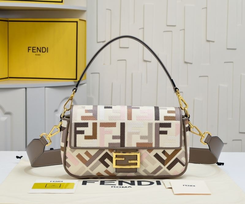 Fendi Baguette Bags